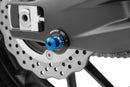 KTM RC 390 [2025] – Schwingenschutzen PRO – Silber-25