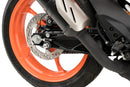 KTM RC 390 [2025] – Swingarm Protectors PRO – Black-14