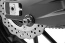 KTM RC 390 [2025] – Schwingenschutzen PRO – Silber-6
