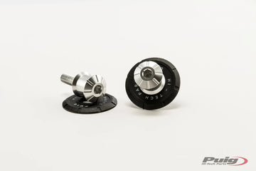 KTM RC 390 [2025] – Schwingenschutzen PRO – Silber - 0