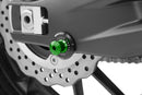 KTM RC 390 [2025] – Swingarm Protectors PRO – Black-13