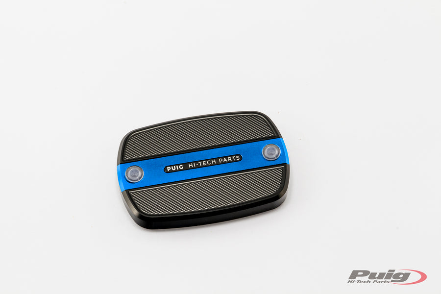 YAMAHA T-MAX 560 TECH MAX [2025] – Front brake fluid reservoir cap