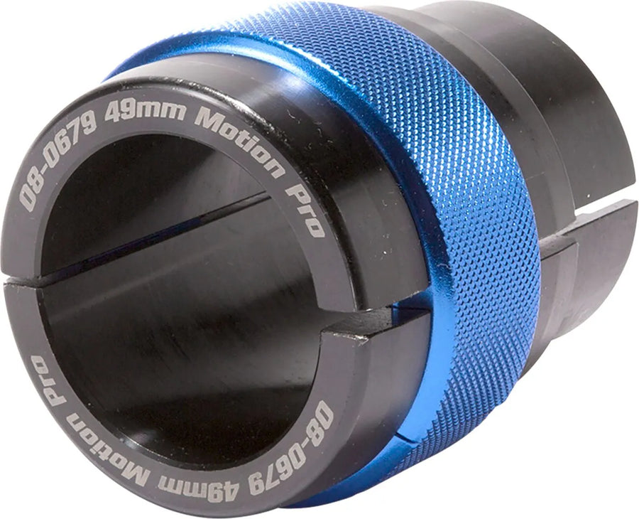 Harley-Davidson Low Rider S [MOTION PRO] – Ringer® Eintreibwerkzeug für Gabelsimmering