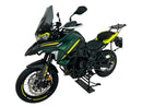 Benelli TRK 702 [WRS] – Parabrezza