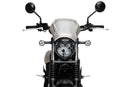 HONDA CL 500 [2025] – Pannello frontale ALU – nero-4