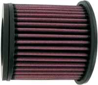 Yamaha BT 1100 Bulldog [K & N] – Hochleistungs-Luftfilter