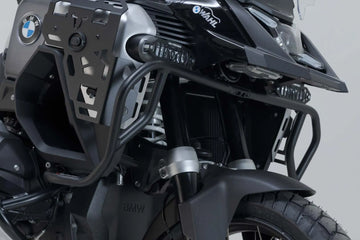 bmw r 1300 gs adventure [SW-MOTECH] – Barre paramotore superiori