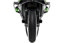 KAWASAKI ZX-6R NINJA [2025] – Raffreddatore freno – Nero opaco-13