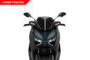 YAMAHA X-MAX 300 TECH MAX + [2024] – Parabrezza V-Tech Line Sport-5
