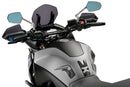 YAMAHA TRACER 7 GT [2024] – Spezifischer Tankschutz – Carbon look-4