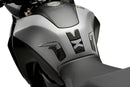 YAMAHA TRACER 7 GT [2024] – Spezifischer Tankschutz – Carbon look-2