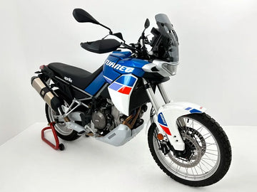 Aprilia Tuareg 660 [WRS] – Parabrezza