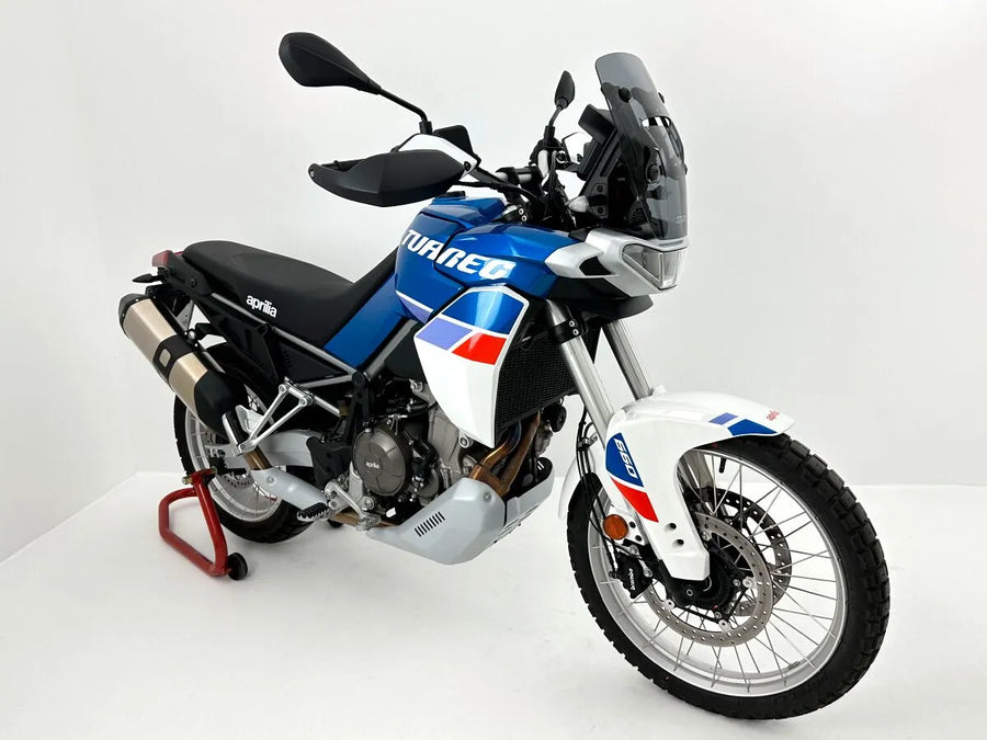 Aprilia Tuareg 660 [WRS] – Parabrezza