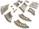 Harley-Davidson XL 1200 T Sportster Superlow [2018] - 12-point external screw engine kit - picture 2