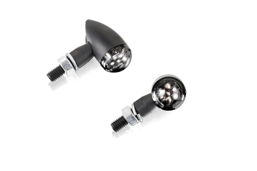 KTM RC 390 [2025] – Tiny indicator set – black