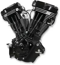 Harley-Davidson FXRDG 1340 Disc Glide [1985] - V80 Long-Block Motor – Bild 4
