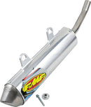 Ktm SX 125 [2021-2022] - Silenziatore posteriore Turbinecore 2 Spark Arrestor - foto 2