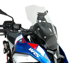 BMW R 1300 GS Adventure [WRS] – Parabrezza