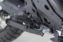 benelli leoncino 500 trail [SW-MOTECH] – Ion Fußstütze