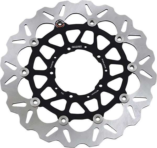 Honda CBR 1000 RR ABS Fireblade [2017-2019] - brake disc - picture 8