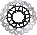 Honda Cbr1000Rr Fireblade [2017-2019] - brake disc - picture 8