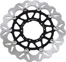 Honda Cbr1000Rr Fireblade [2017-2019] - brake disc - picture 4