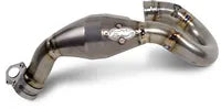 Kawasaki Kx450X [2024-2026] - Collettore Megabomb SX Style - immagine 6
