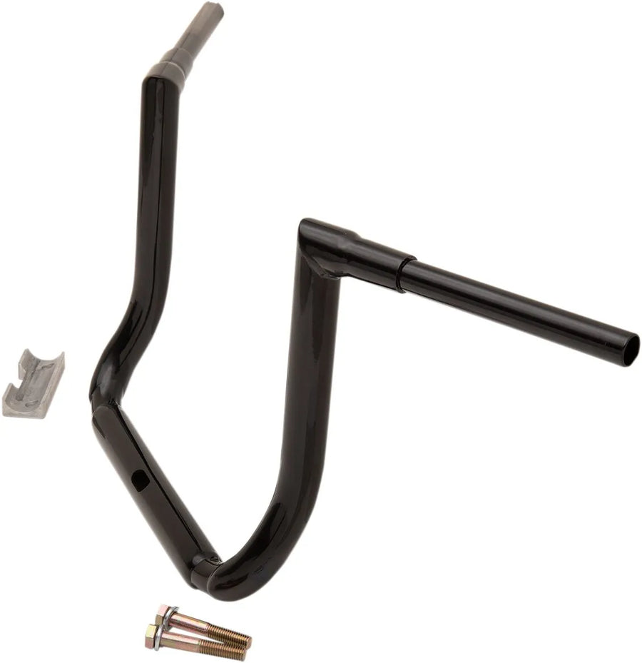 harley davidson touring [LA CHOPPERS] – 1-1/2" Grande Twin Peaks Touring-Lenker