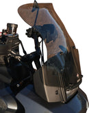 Harley-Davidson Pan America [KLOCK WERKS] – Parabrezza Flare™-7