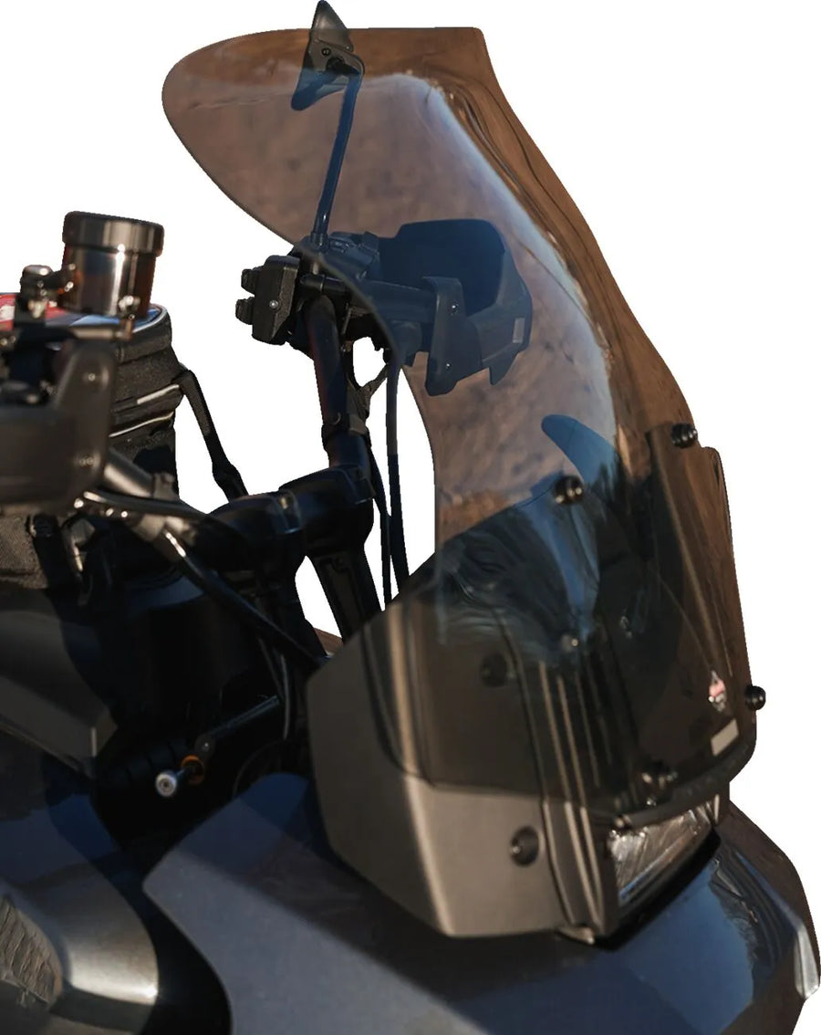 Harley-Davidson Pan America [KLOCK WERKS] – Parabrezza Flare™