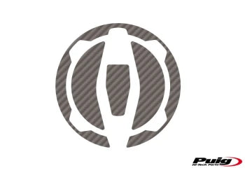 KAWASAKI Z 650 [2023] – Protezioni laterali serbatoio – Nero