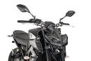 YAMAHA MT-09 SP [2020] – New Generation Sport – Transparent-17