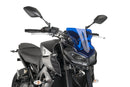 YAMAHA MT-09 SP [2020] – New Generation Sport – Black-12