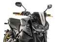 YAMAHA MT-09 SP [2020] – New Generation Sport – Black-8