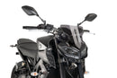 YAMAHA MT-09 SP [2020] – New Generation Sport – Transparent-21