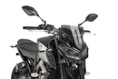 YAMAHA MT-09 SP [2020] – New Generation Sport – Black-9