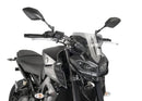 YAMAHA MT-09 SP [2020] – Touring di nuova generazione – Nero-2