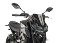 YAMAHA MT-09 SP [2020] – New Generation Sport – Transparent-11