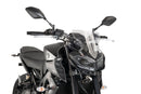 YAMAHA MT-09 SP [2020] – New Generation Sport – Transparent-4