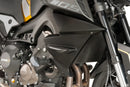 YAMAHA MT-09 SP [2020] – Tappo radiatore – Nero opaco-7