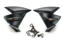 YAMAHA MT-09 SP [2020] – Tappo radiatore – Nero opaco-8