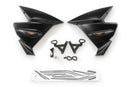 YAMAHA MT-09 SP [2020] – Tappo radiatore – Nero opaco-4