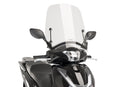 HONDA SH 150I 4T E4 [2018] – Disco scooter T.S. – Trasparente-1