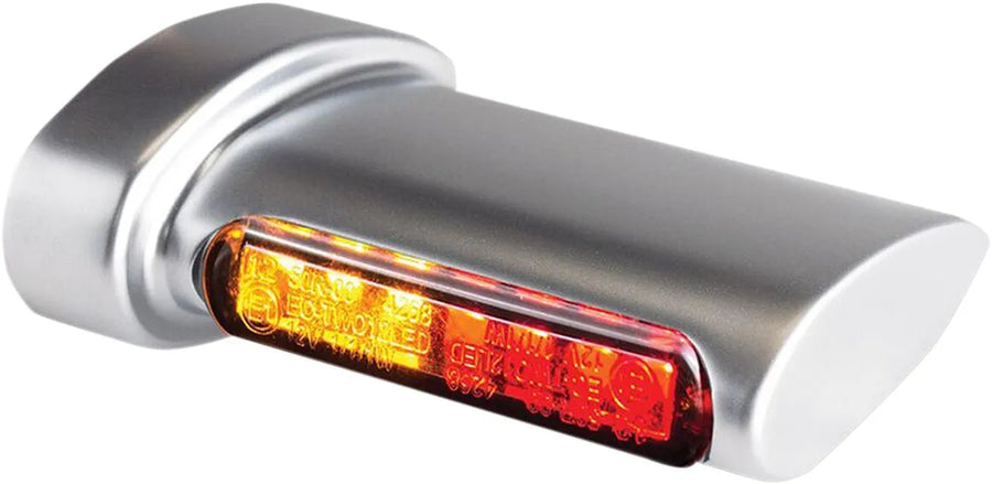 harley-davidson pan america [HEINZ BIKES] – Winglets LED indicators