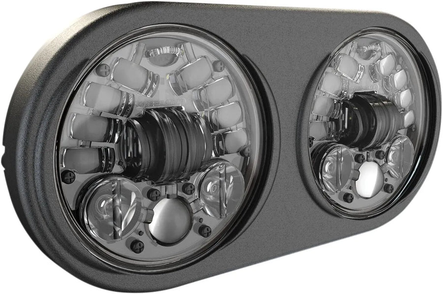 Indian Scout Sixty Scout60 [2016-2017] - Adaptive 2 LED headlights – Image 1
