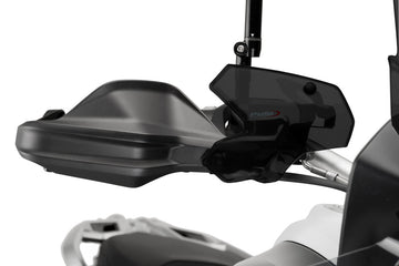 BMW R 1250 GS ADVENTURE [2024] – Protezione manubrio BMW – fortemente colorata