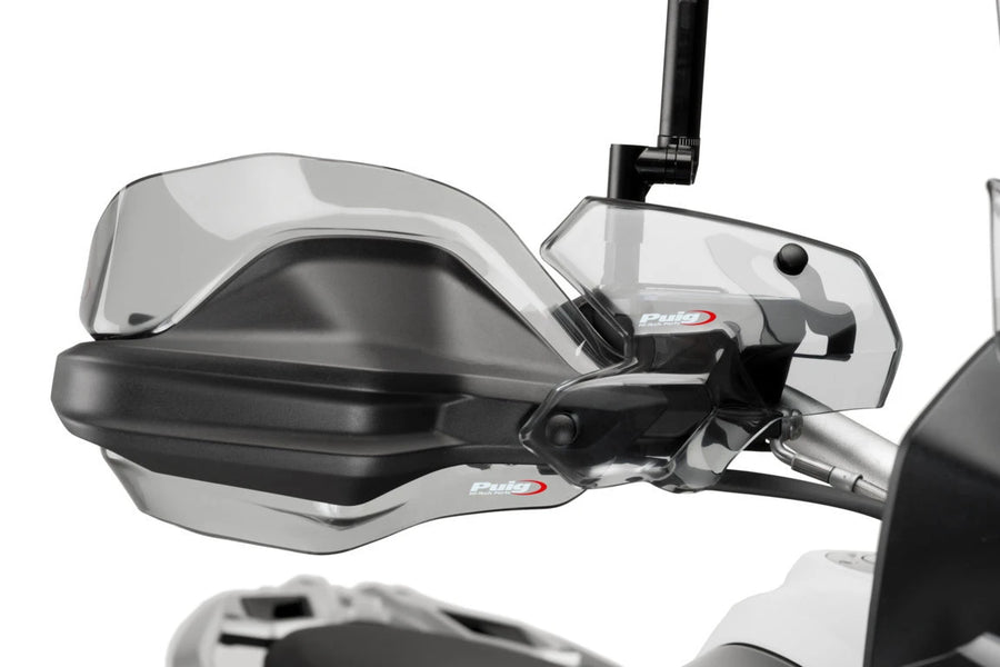 BMW R 1250 GS ADVENTURE [2024] – BMW Lenkerschutzabweiser – Stark getönt