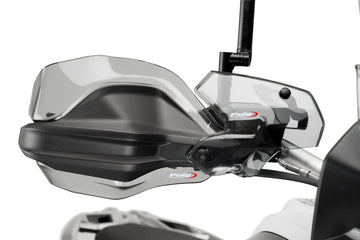 BMW R 1250 GS ADVENTURE [2024] – Protezione manubrio BMW – colorata - 0