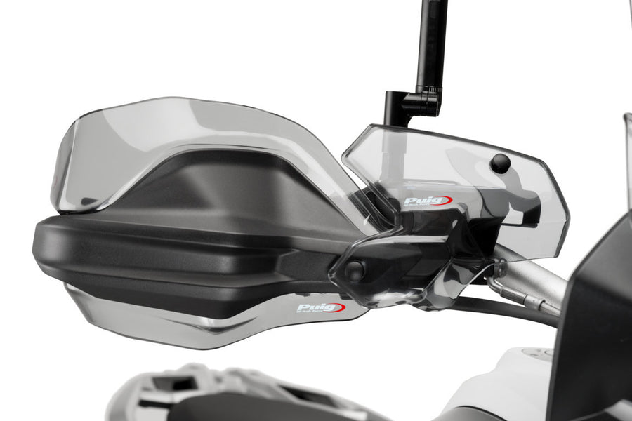 BMW R 1250 GS ADVENTURE [2024] – BMW Lenkerschutzabweiser – Transparent