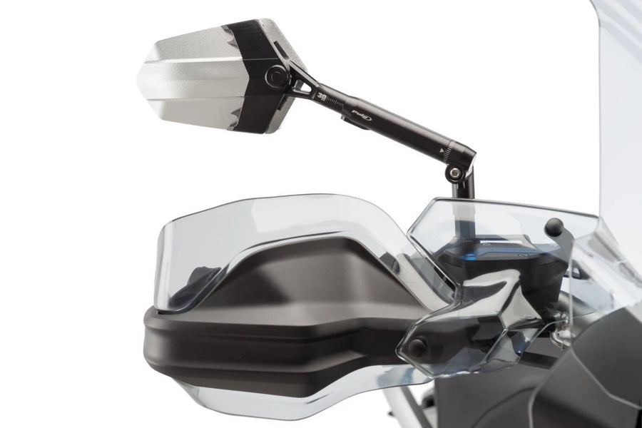 BMW R 1250 GS ADVENTURE [2024] – BMW Lenkerschutzabweiser – Transparent